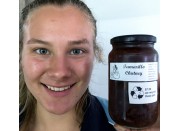 TAMARILLO CHUTNEY  300 ml From Happy Pantry Katikati